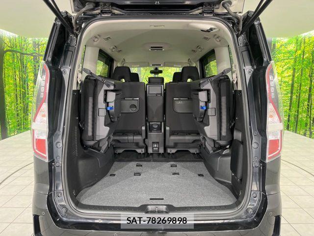 Nissan SERENA 2021-10 7224927-10