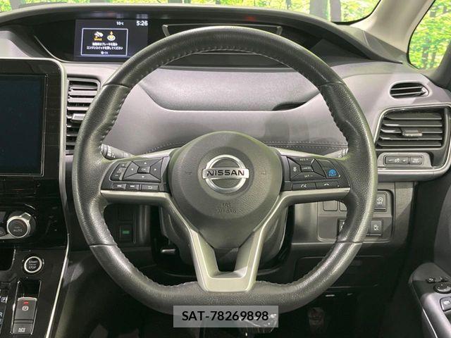 Nissan SERENA 2021-10 7224927-11