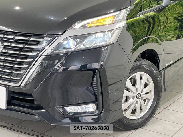 Nissan SERENA 2021-10 7224927-12