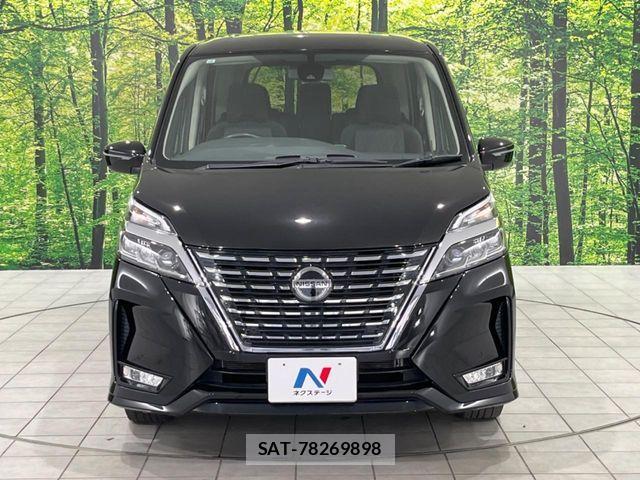 Nissan SERENA 2021-10 7224927-14