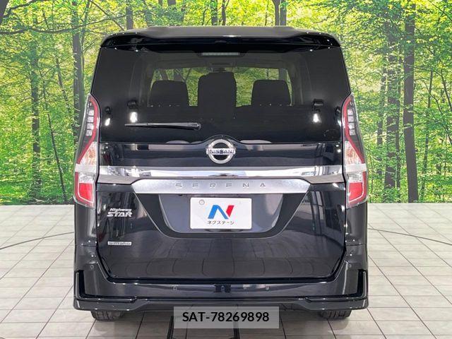 Nissan SERENA 2021-10 7224927-15