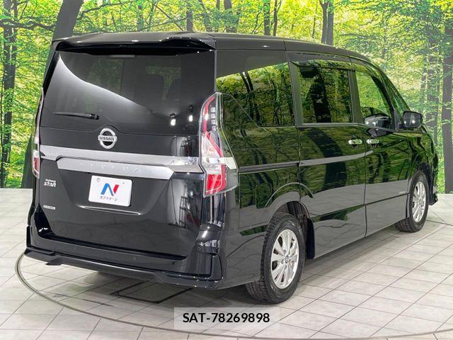 Nissan SERENA 2021-10 7224927-17