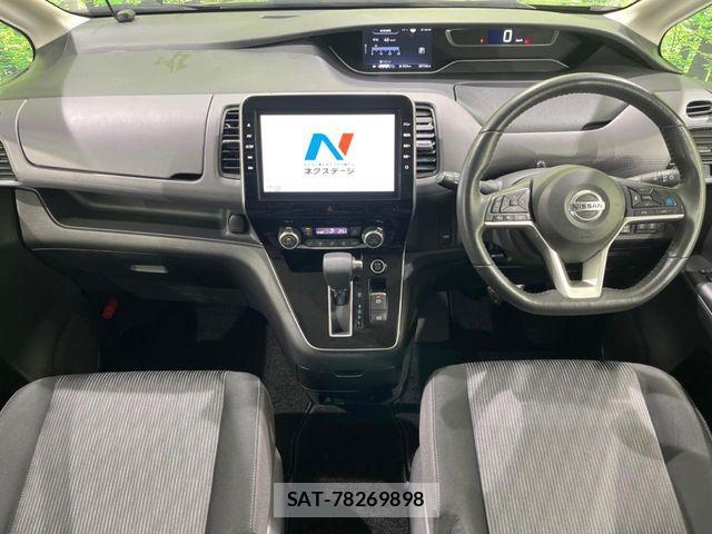 Nissan SERENA 2021-10 7224927-1