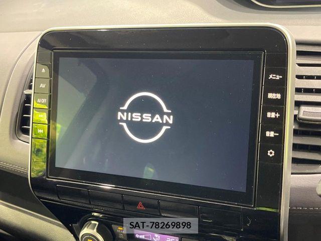 Nissan SERENA 2021-10 7224927-2
