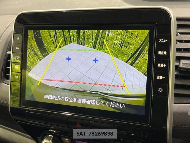 Nissan SERENA 2021-10 7224927-3