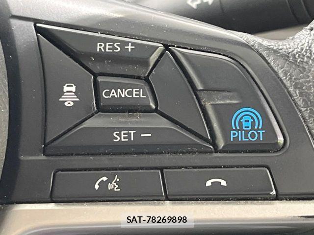 Nissan SERENA 2021-10 7224927-4