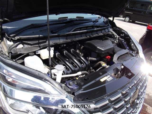 Nissan SERENA 2020-02 7224929-10