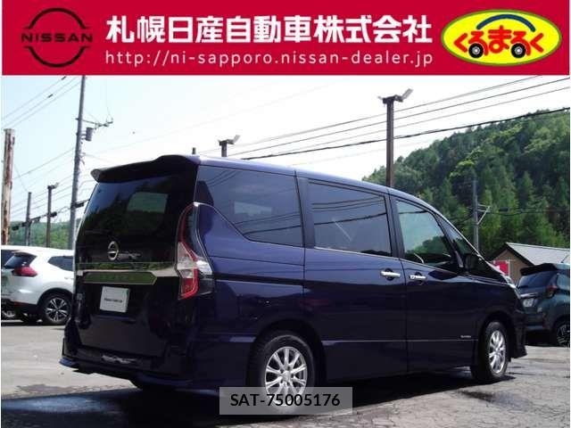 Nissan SERENA 2020-02 7224929-1