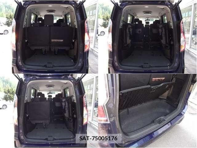 Nissan SERENA 2020-02 7224929-22