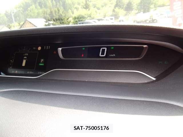 Nissan SERENA 2020-02 7224929-24