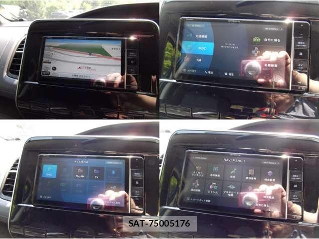 Nissan SERENA 2020-02 7224929-25