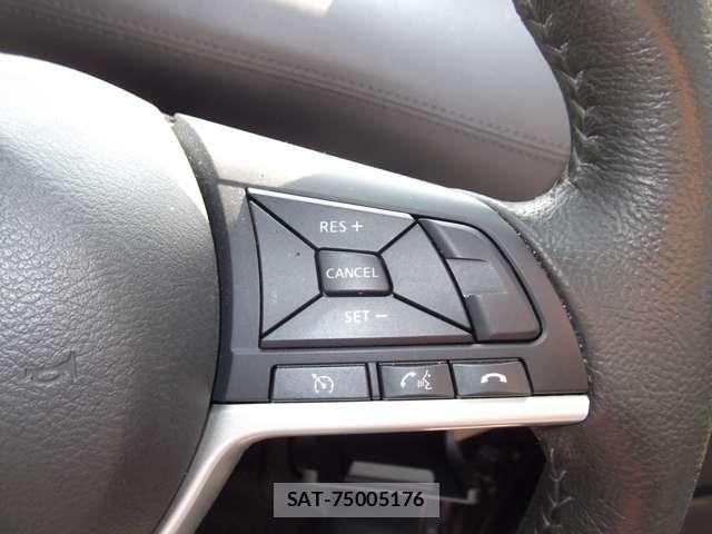 Nissan SERENA 2020-02 7224929-27