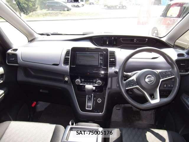 Nissan SERENA 2020-02 7224929-2