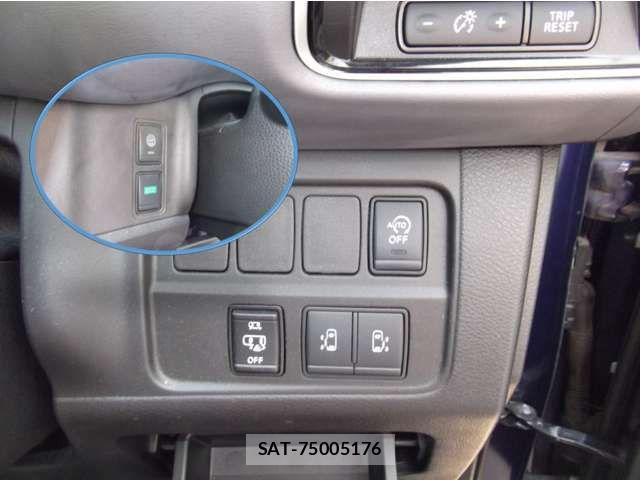 Nissan SERENA 2020-02 7224929-4