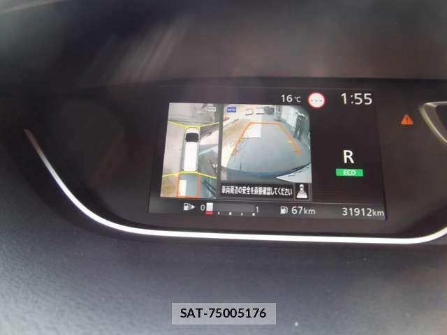 Nissan SERENA 2020-02 7224929-6