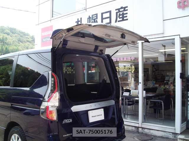 Nissan SERENA 2020-02 7224929-8
