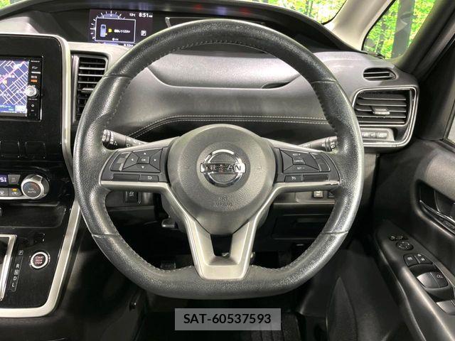 Nissan SERENA 2016-10 7224918-12
