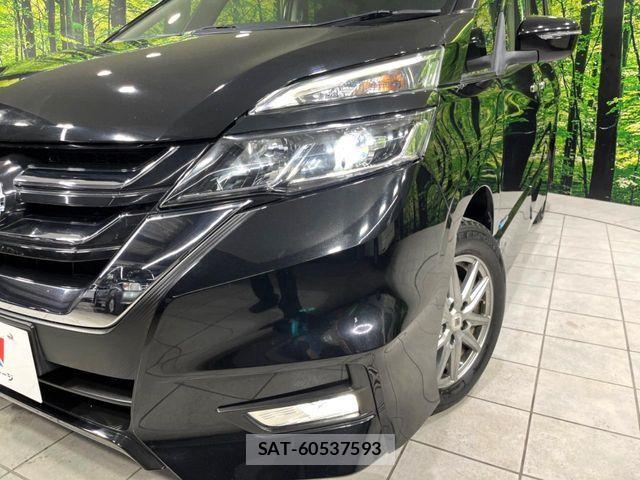 Nissan SERENA 2016-10 7224918-13