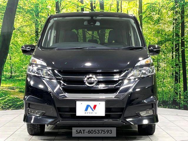 Nissan SERENA 2016-10 7224918-15