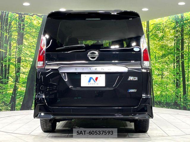 Nissan SERENA 2016-10 7224918-16