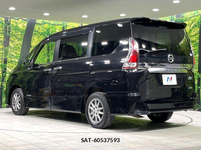 Nissan SERENA 2016-10 7224918-18