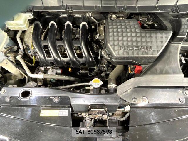 Nissan SERENA 2016-10 7224918-19