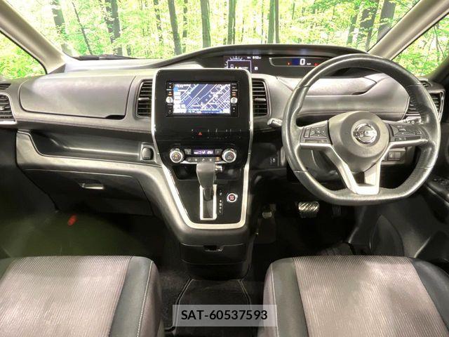 Nissan SERENA 2016-10 7224918-2