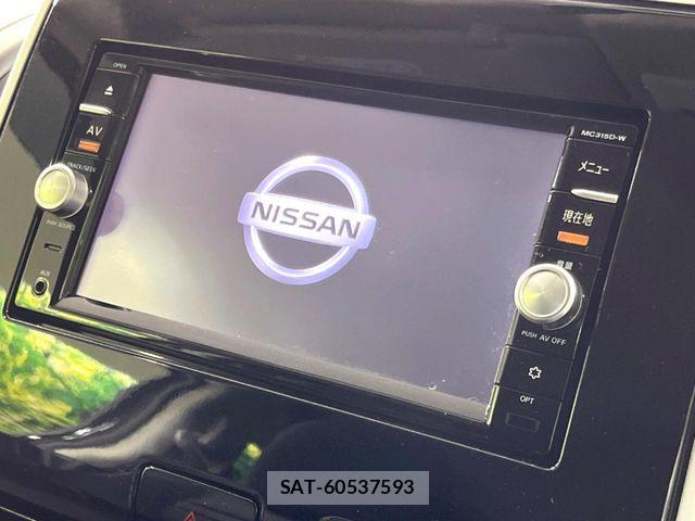 Nissan SERENA 2016-10 7224918-3