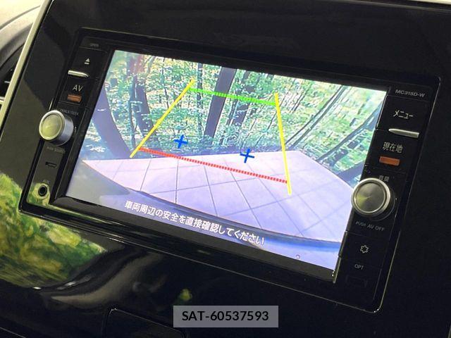 Nissan SERENA 2016-10 7224918-4