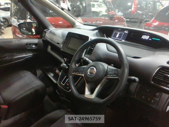 Nissan SERENA 2022-04 7252275-1