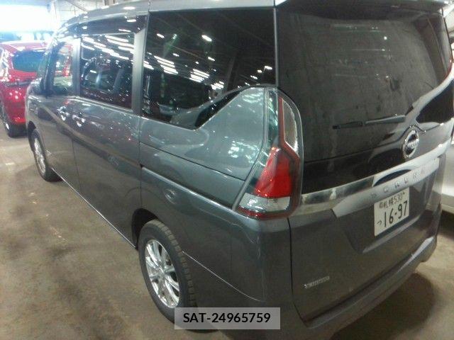 Nissan SERENA 2022-04 7252275-2