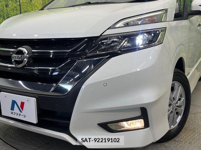 Nissan SERENA 2019-01 7252279-12