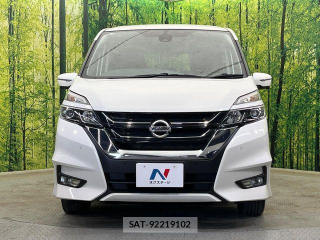 Nissan SERENA 2019-01 7252279-14