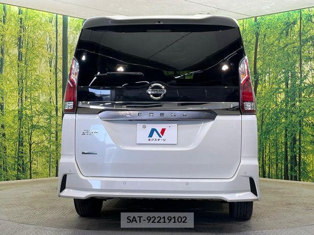 Nissan SERENA 2019-01 7252279-15