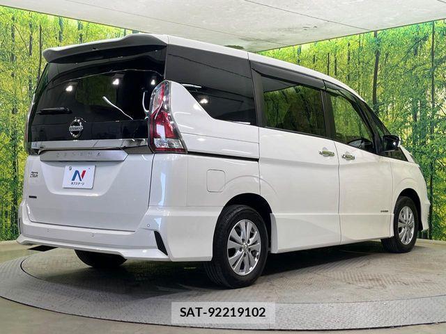 Nissan SERENA 2019-01 7252279-16