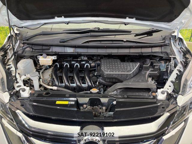 Nissan SERENA 2019-01 7252279-17