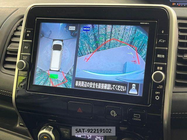 Nissan SERENA 2019-01 7252279-5