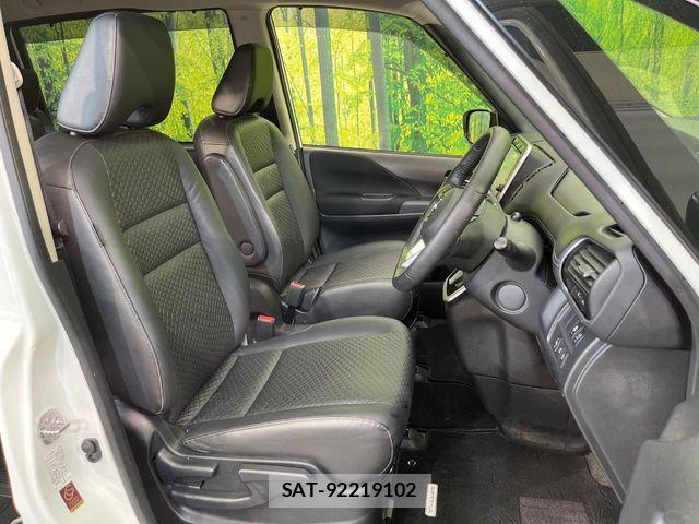 Nissan SERENA 2019-01 7252279-8