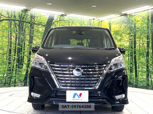 Nissan SERENA 2021-09 7252278-14