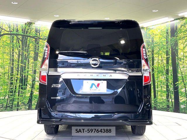 Nissan SERENA 2021-09 7252278-15