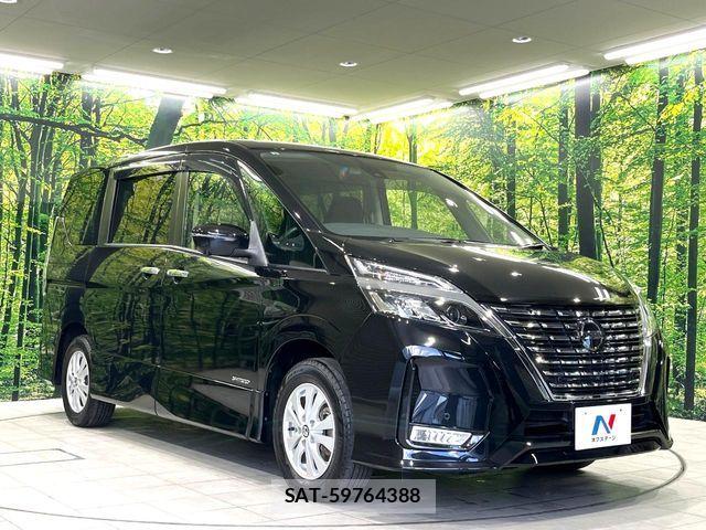 Nissan SERENA 2021-09 7252278-16