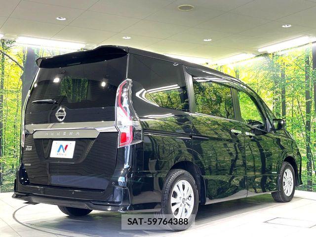 Nissan SERENA 2021-09 7252278-17