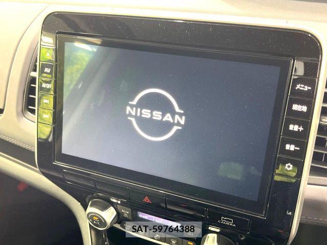 Nissan SERENA 2021-09 7252278-2