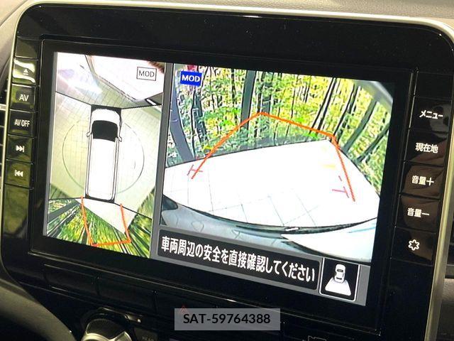 Nissan SERENA 2021-09 7252278-3