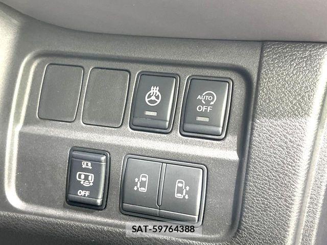 Nissan SERENA 2021-09 7252278-4