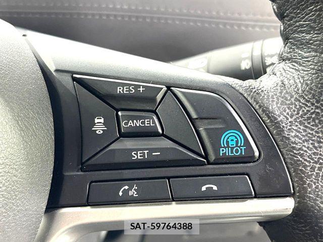 Nissan SERENA 2021-09 7252278-5