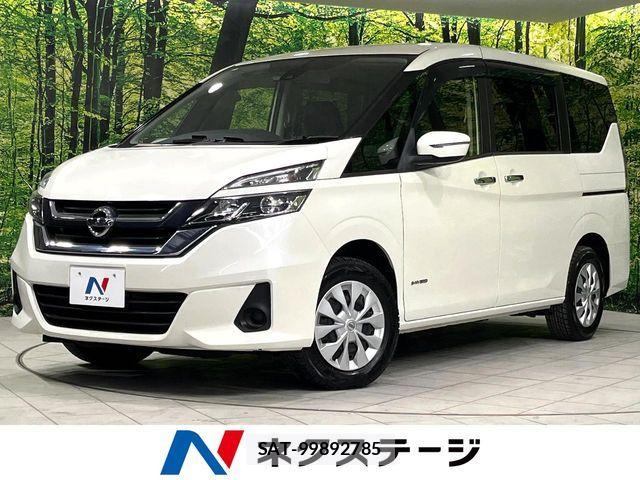 Nissan SERENA 2019-03 7252282-0