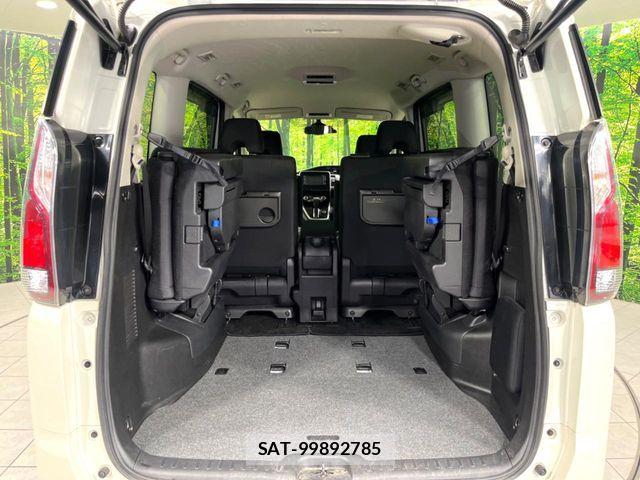 Nissan SERENA 2019-03 7252282-14