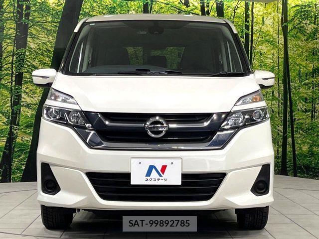 Nissan SERENA 2019-03 7252282-15