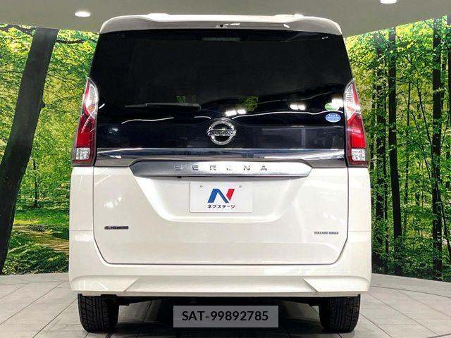 Nissan SERENA 2019-03 7252282-16